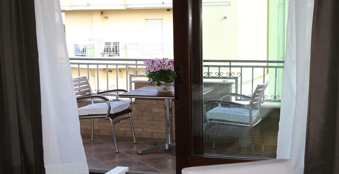 B&B Martina Assemini Exterior foto