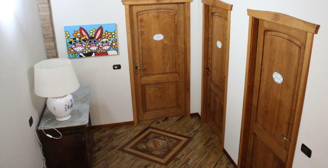 B&B Martina Assemini Exterior foto
