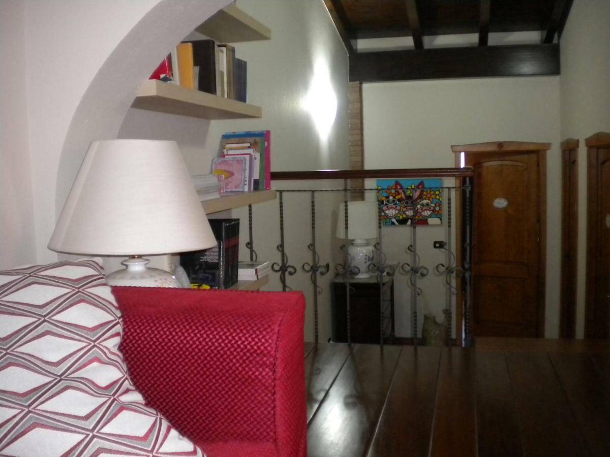 B&B Martina Assemini Exterior foto